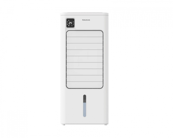 TAURUS Luftkøler R950 - Hvid