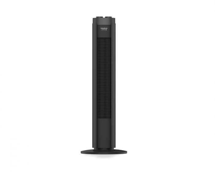 TAURUS Tårnventilator New Babel 76cm - Sort