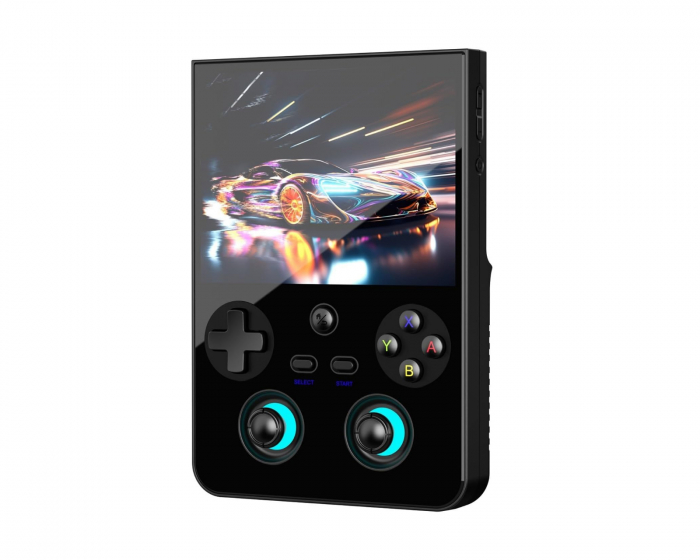 Anbernic RG477V Retro Emulator (128GB) - Sort