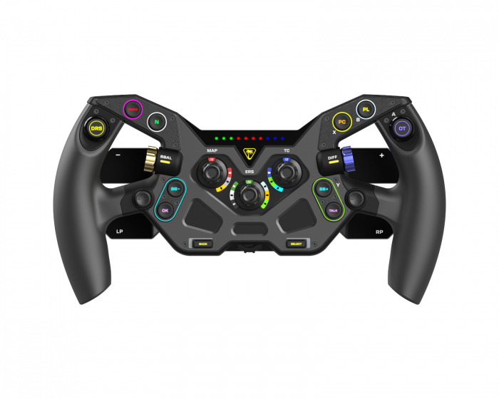 Turtle Beach VelocityOne F-RX Formula Rat til Xbox/PC