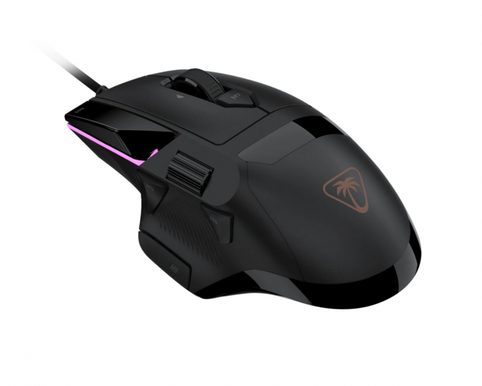 Turtle Beach Command MC3 Kablet Gamingmus - Sort