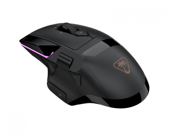 Turtle Beach Command MC5 Trådløs Gamingmus - Sort