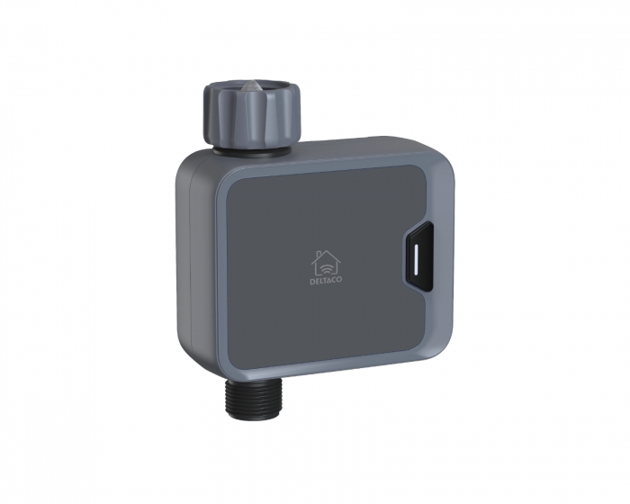 Deltaco Smart Home WiFi vandcontroller