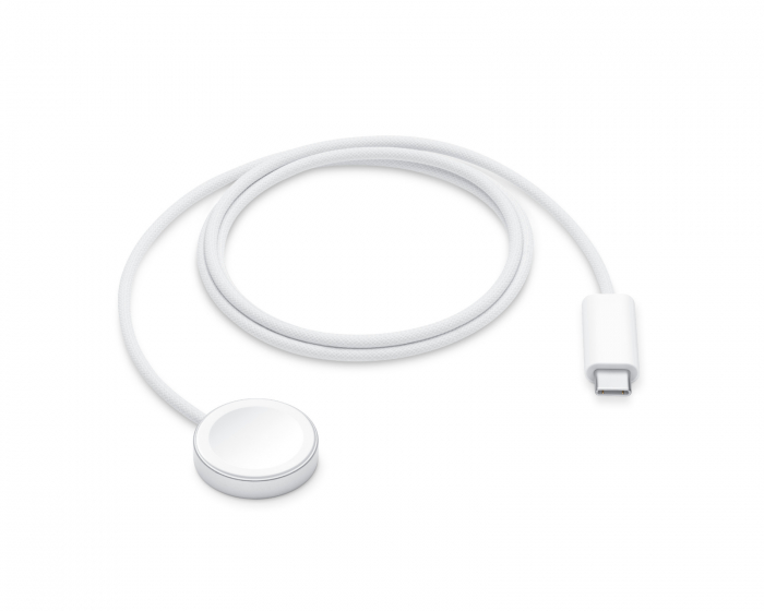 Apple Watch Magnetic Charger til USB-C-kabel