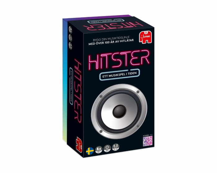  Hitster Original Nordic