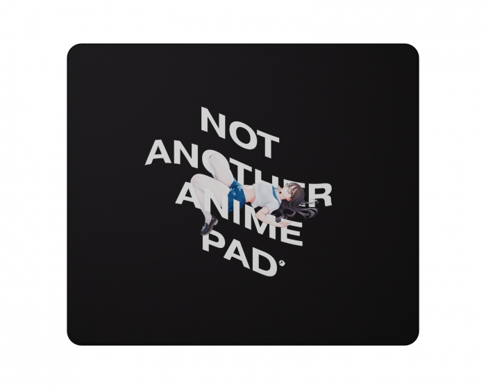 GHOSTGLIDES Masterpiece V2 Mousepad - Limited Edition