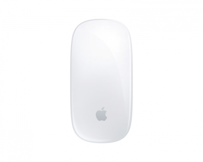 Apple Magic Mouse Multi-Touch - Hvid