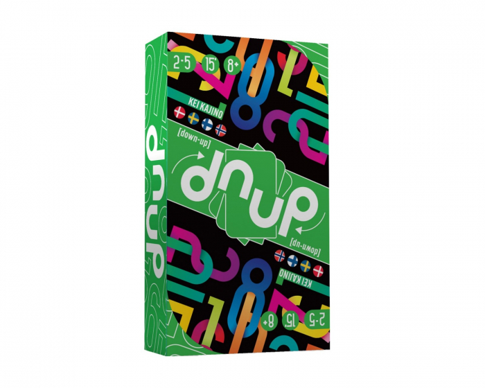  Dnup (Nordic)