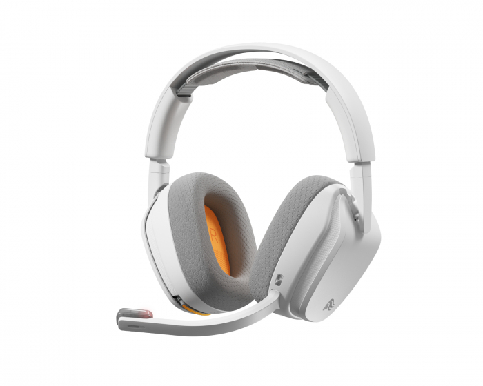 Glorious GHS Infiniteplay Trådløst Headset - Hvid