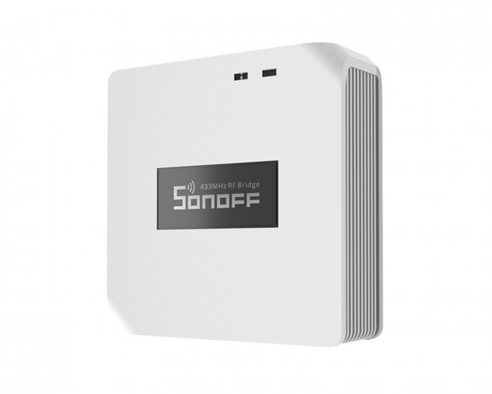 Sonoff Smart Hub RF BridgeR2 WiFi/RF 433MHz