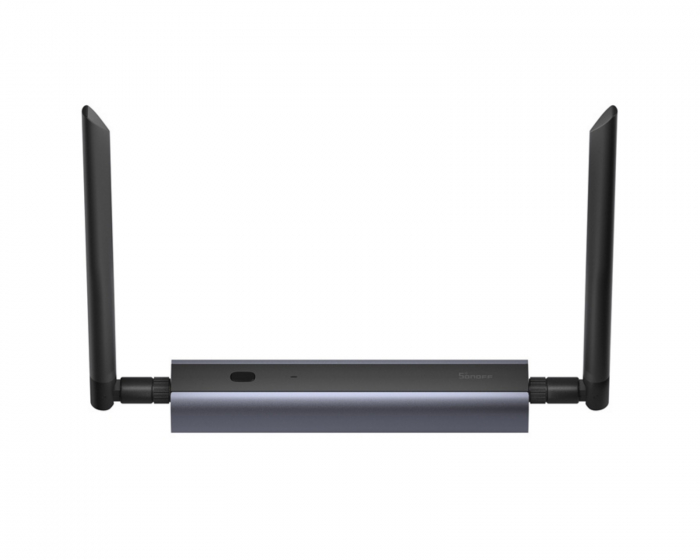 Sonoff ZigBee Gateway Dongle Max Home Assistant, Zigbee2MQTT, Thread