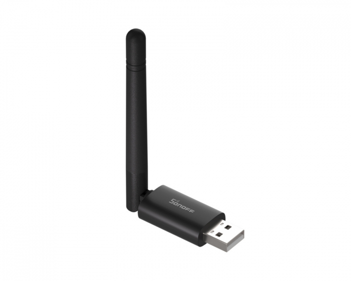 Sonoff ZigBee Gateway Dongle-LMG21 Home Assistant, openHAB, Zigbee2MQTT