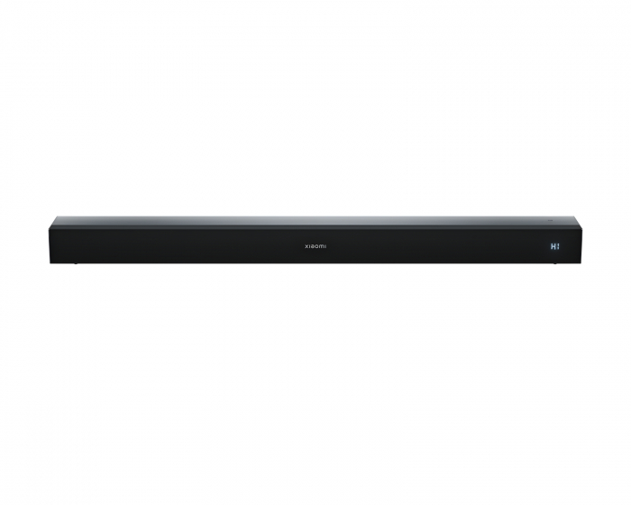Xiaomi Soundbar Pro 2.0 trådløs - Sort