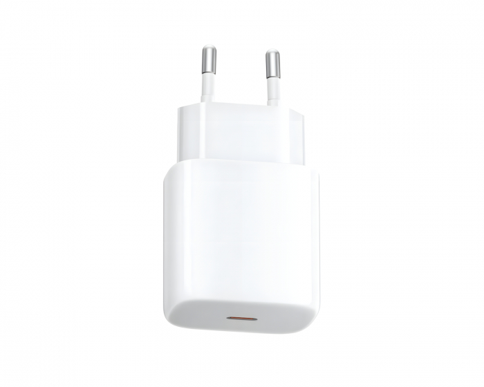 Xiaomi 20W Hurtigoplader Vægoplader (USB-C)