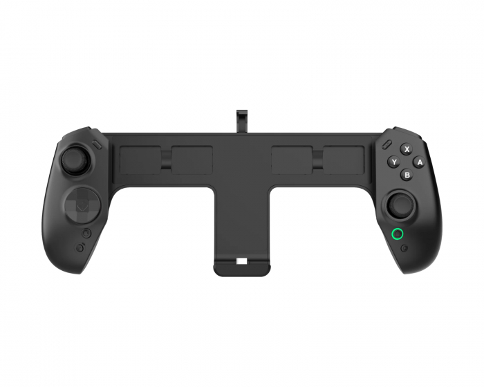 Deltaco Gaming Ergonomisk Switch 2 Spilcontroller - Sort