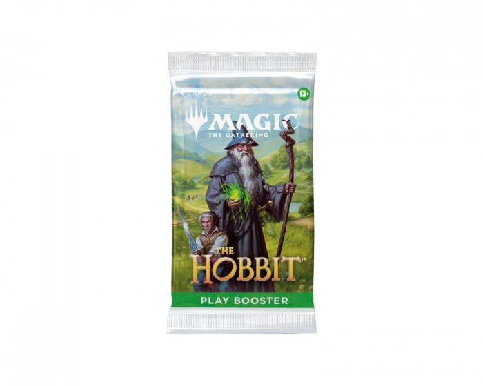 Magic: the Gathering The Hobbit Play Booster - Blister