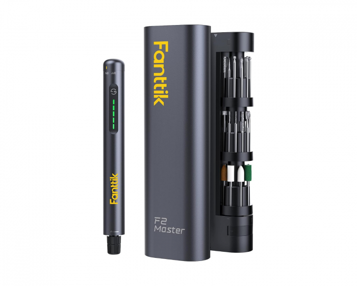 Fanttik F2 Master Kit Mini Rotary Tool Multiværktøj