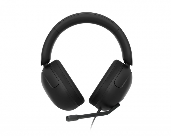 Sony INZONE H3 Gamingheadset - Sort
