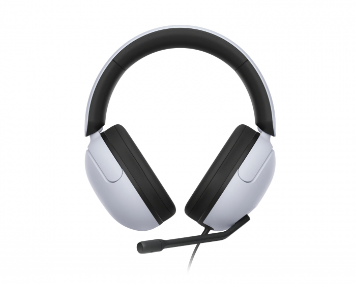 Sony INZONE H3 Gamingheadset - Hvid
