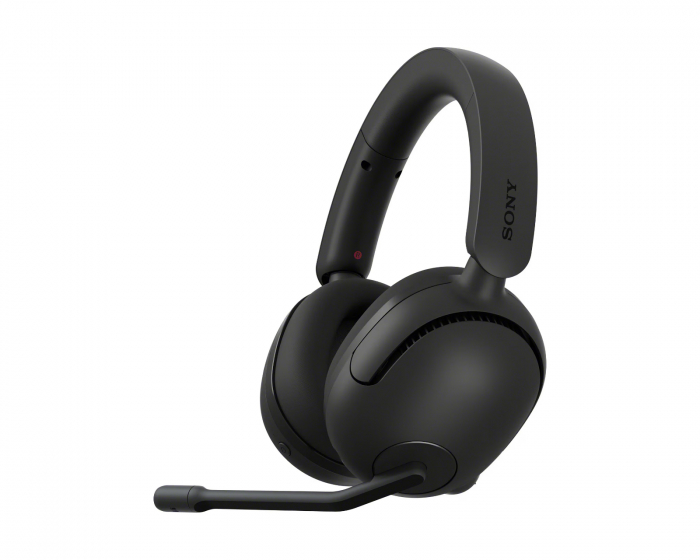 Sony INZONE H5 Trådløst Gamingheadset - Sort