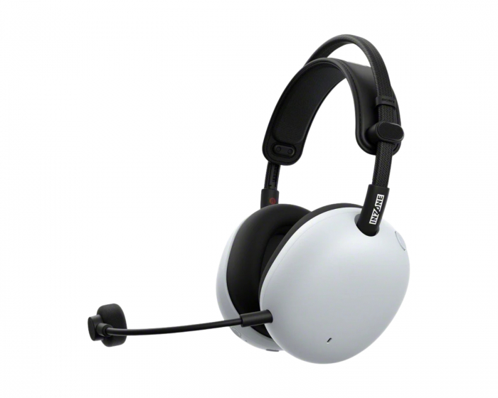Sony INZONE H9 II Trådløst Gamingheadset - Hvid