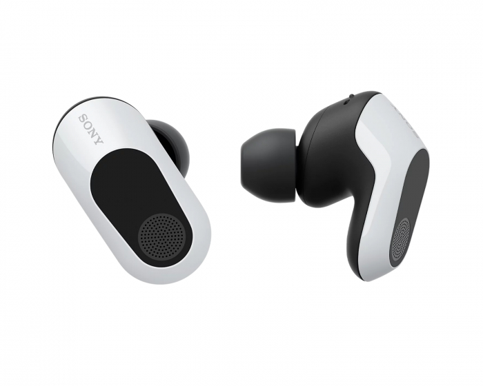 Sony INZONE Buds TWS Hovedtelefoner - Hvid