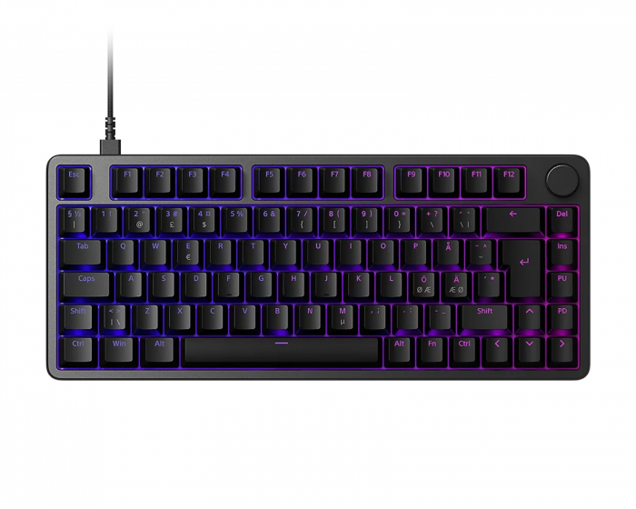 Sony INZONE KBD-H75 Gaming Keyboard