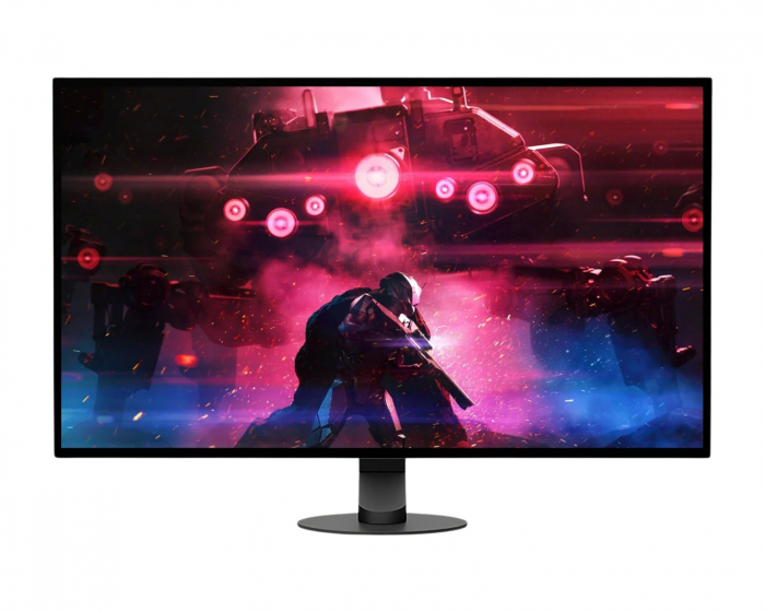 Sony INZONE M10S QHD OLED 480Hz 27