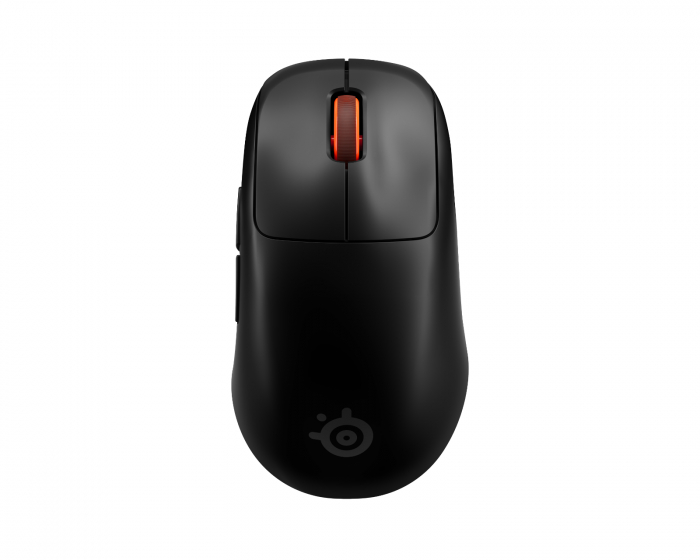 SteelSeries Rival Pro Trådløs Gamingmus - Sort