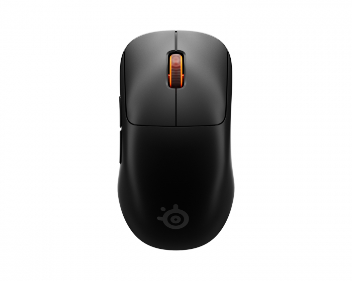SteelSeries Sensei Pro Trådløs Gamingmus - Sort