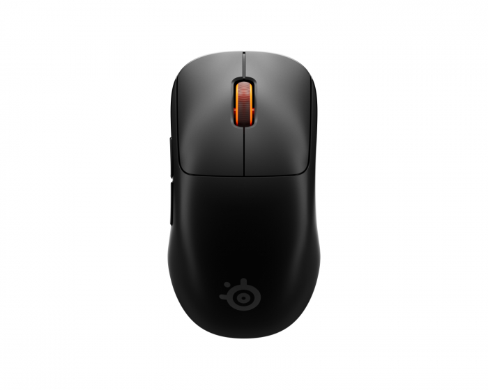 SteelSeries Sensei Pro Mini Trådløs Gamingmus - Sort