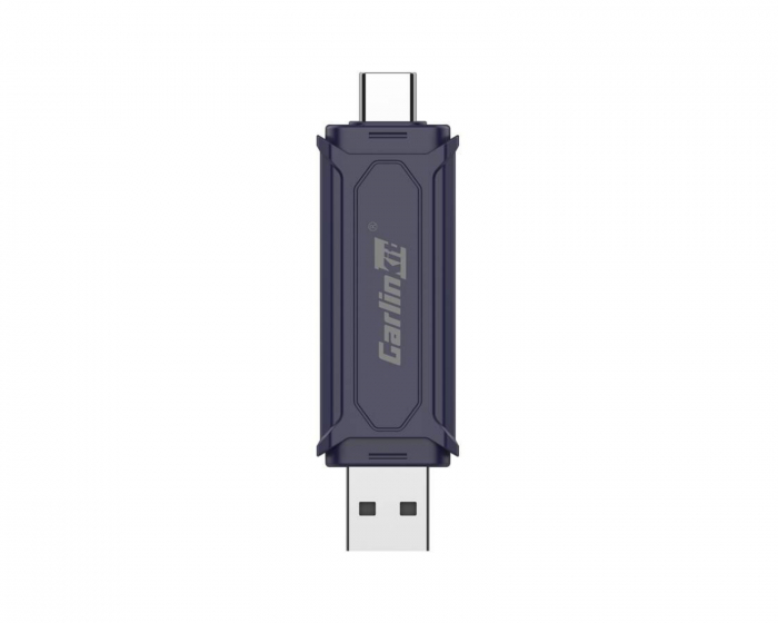 Carlinkit MINI PRO Carplay/Android Auto Wireless Adapter