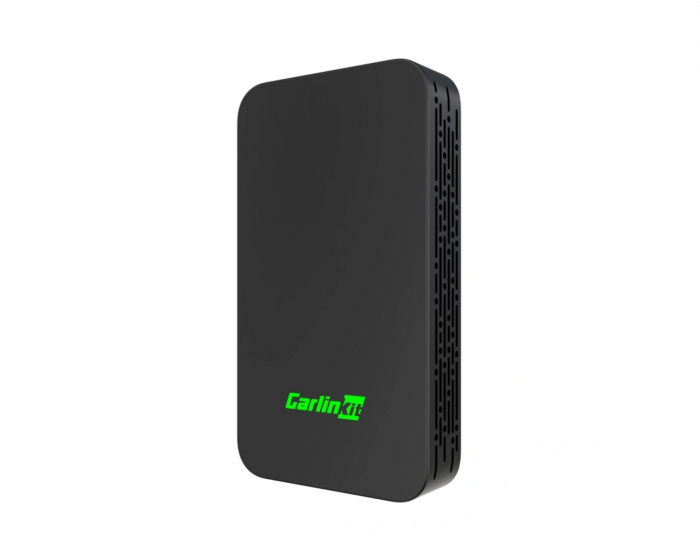 Carlinkit 2AIR-T Trådløs Adapter til CarPlay/Android Auto