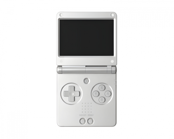 Anbernic RG SP Retro Emulator (16GB) - Platinum