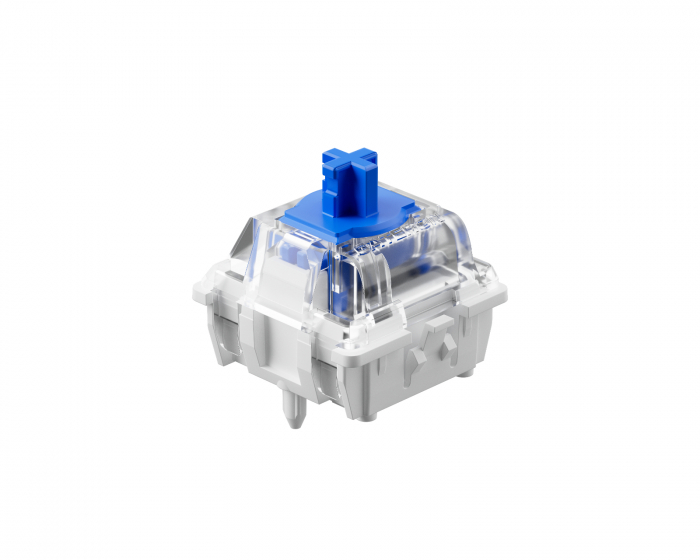 Pulsar x Gateron Magnetic Switch (95-pak)