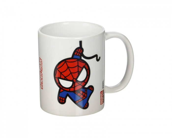 Marvel Comics Krus Kawaii Spider-Man