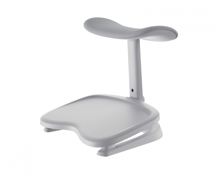 Libernovo Ergonomisk Dual-Layer Fodstøtte (til Omni Pro) - Glacier