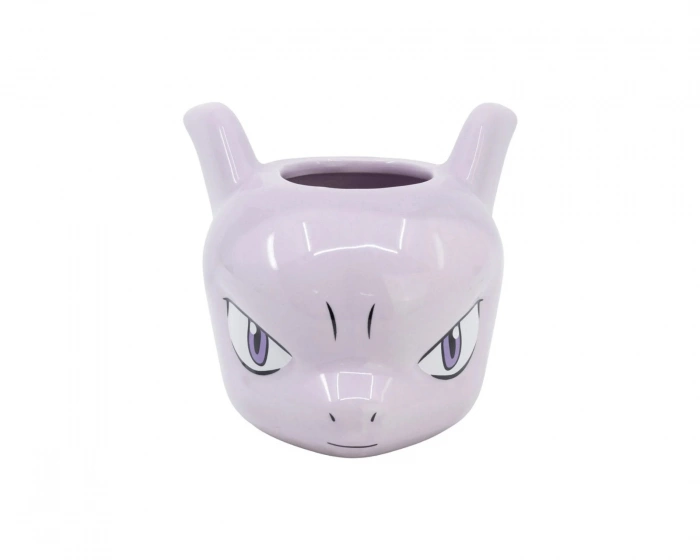  Pokémon 3D Krus Mewtwo - 385 ml