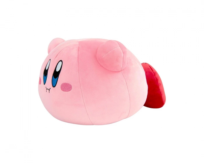  Kirby Mocchi-Mocchi Plush Figure Mega - Kirby Hovering 30 cm