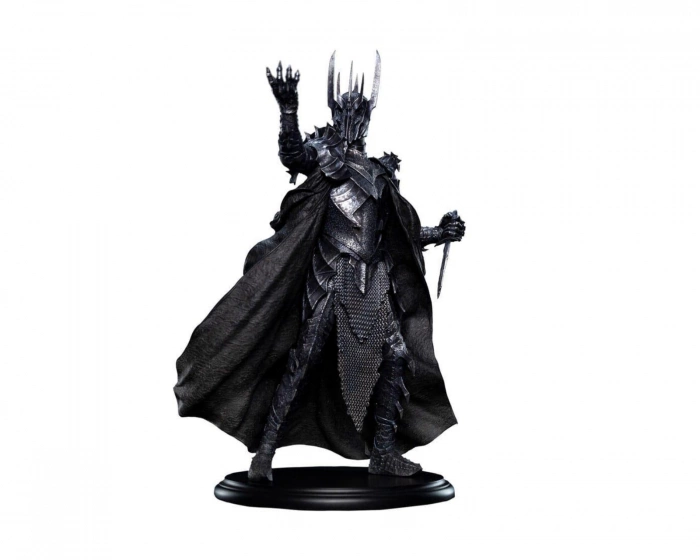 Weta Workshop Lord of the Rings Mini Statue Sauron 20 cm