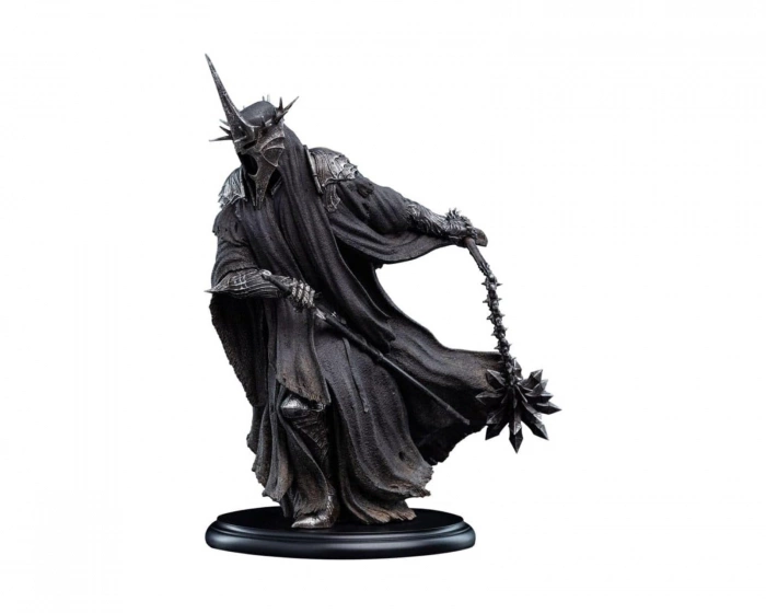 Weta Workshop Lord of the Rings Mini Statue The Witch-King 19 cm