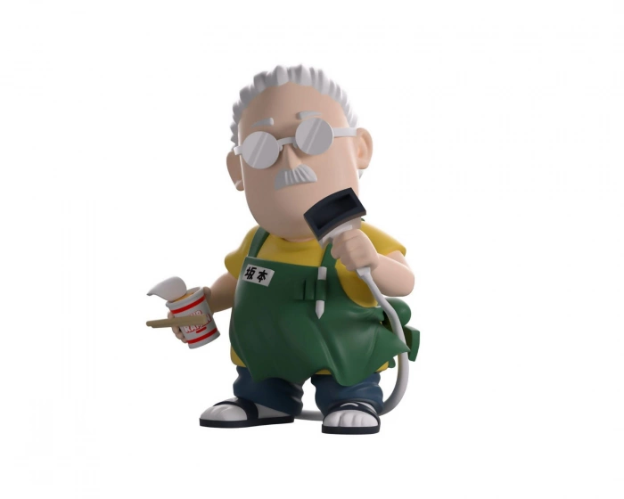 Youtooz Sakamoto Days Vinyl Figur Taro Sakamoto 12 cm