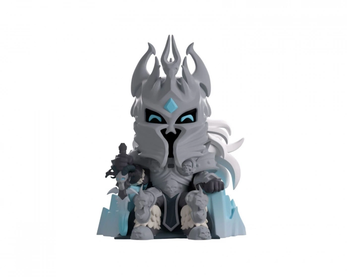 Youtooz World of Warcraft Vinyl Figure The Lich King 13 cm
