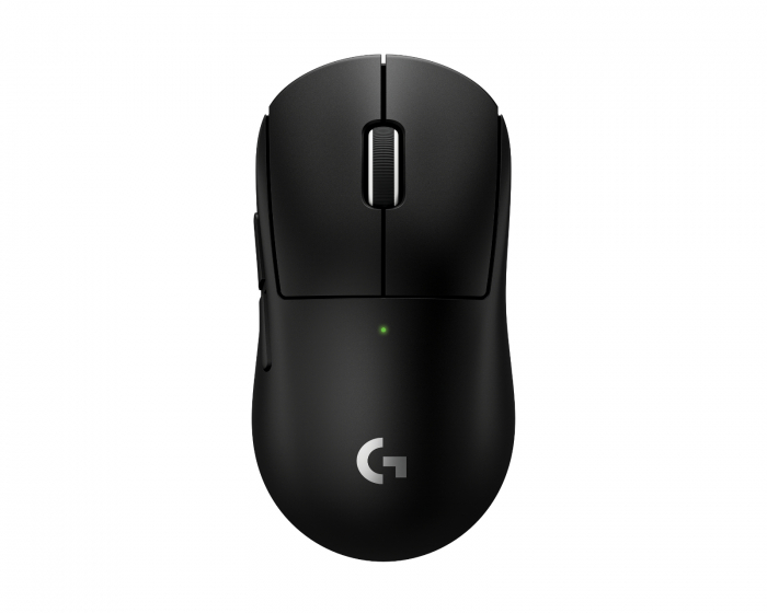Logitech PRO X Superlight 2c SE Trådløs Gamingmus - Sort