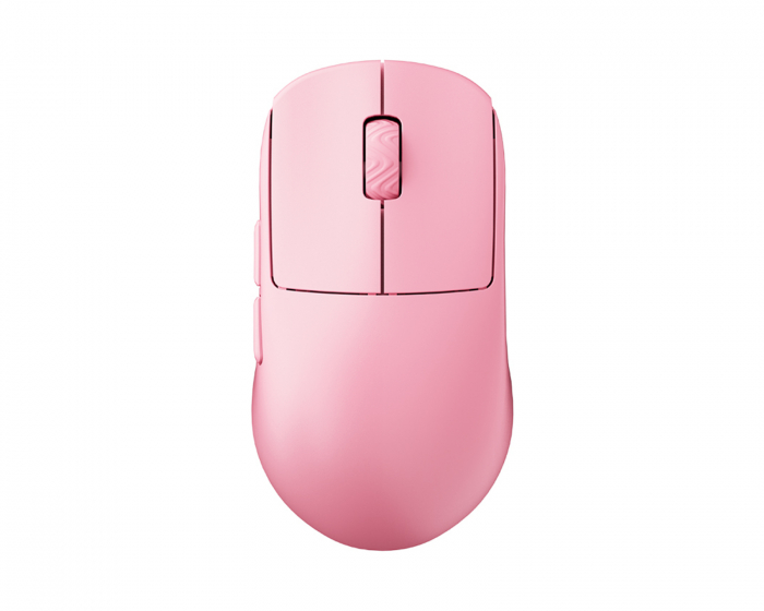 Scyrox V8S Trådløs Gamingmus - Pink