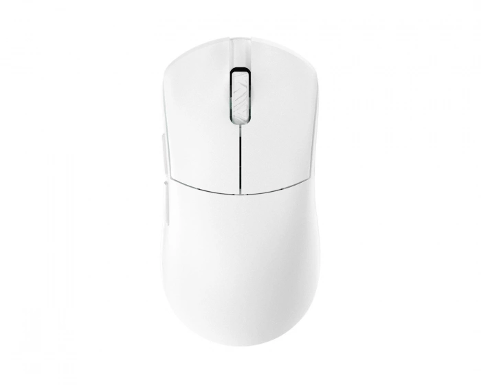 WLMouse Huan M Magnesium Trådløs Gamingmus - White