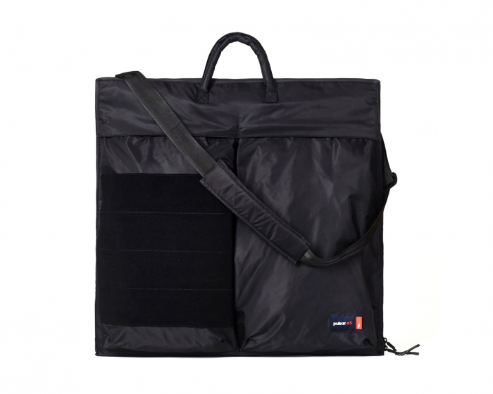 Pulsar eS All in one eSports Gear Udstyrstaske - Sort