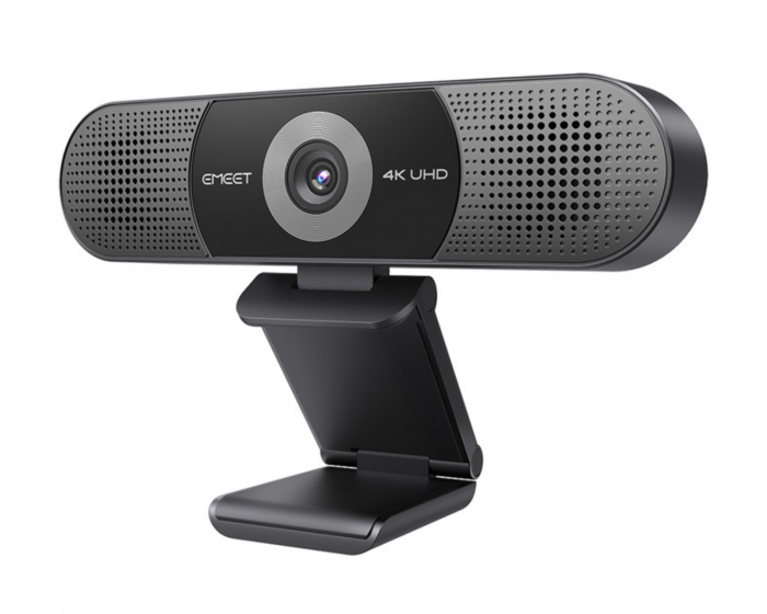 Emeet SmartCam C980 Pro 4K Webkamera