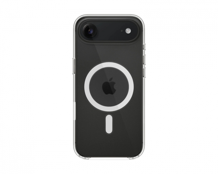 Apple iPhone Air Cover med MagSafe - Frost