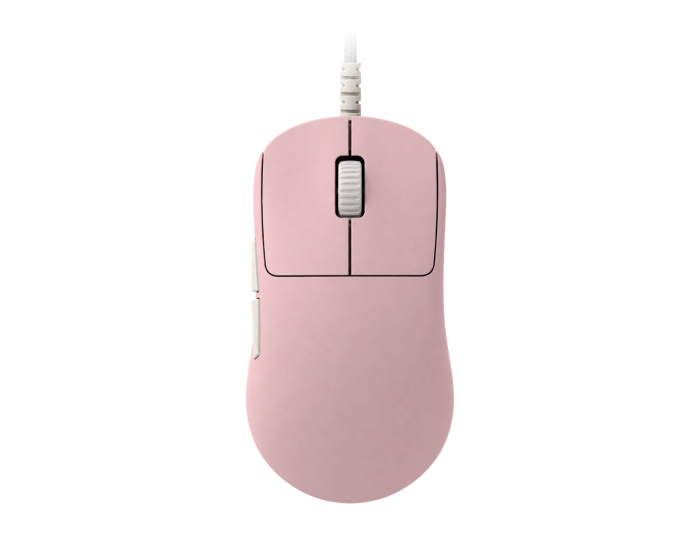 Endgame Gear OP1 8K V2 Kablet Gamingmus - Raw Input Pink Edition